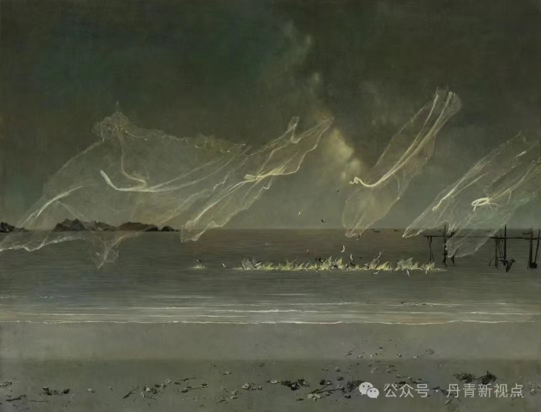 第十四屆全國美展金、銀、銅獲獎作品來了！