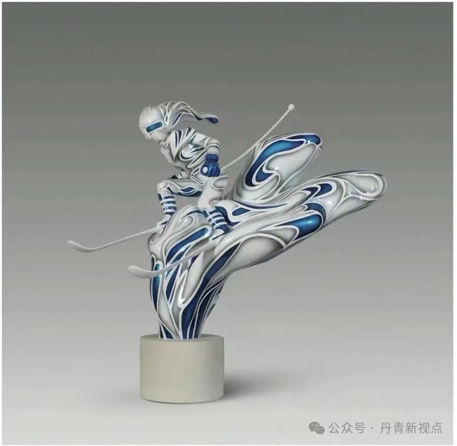 第十四屆全國美展金、銀、銅獲獎作品來了！