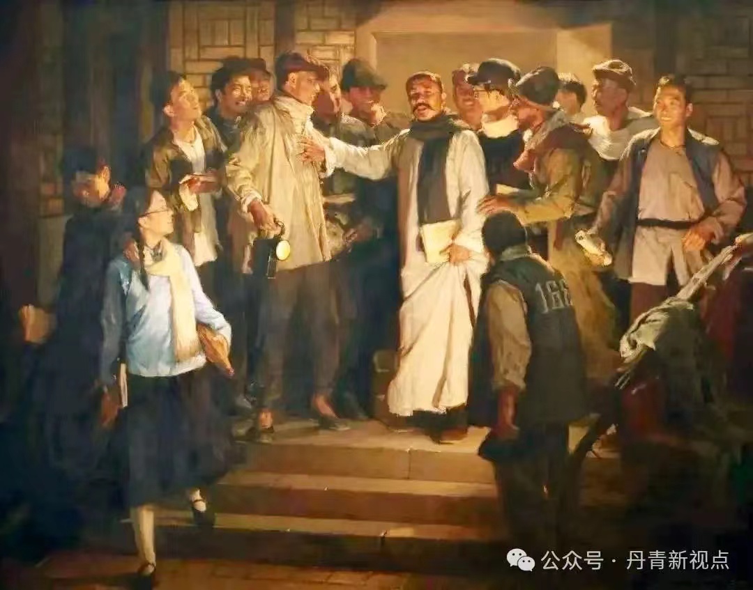 第十四屆全國美展金、銀、銅獲獎作品來了！