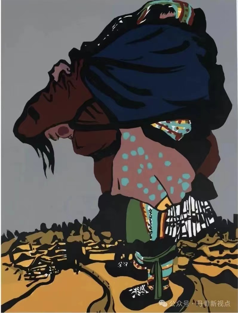第十四屆全國美展金、銀、銅獲獎作品來了！