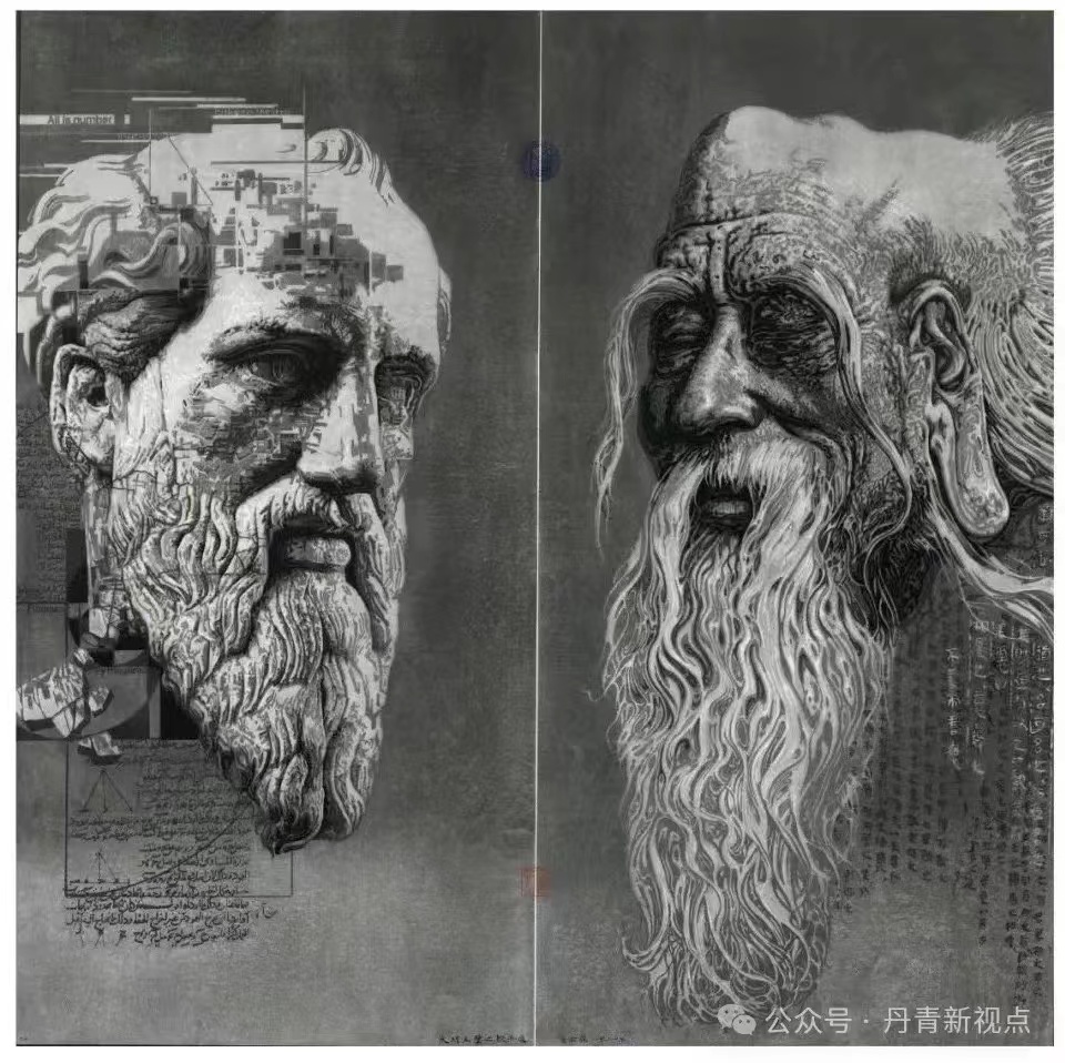 第十四屆全國美展金、銀、銅獲獎作品來了！