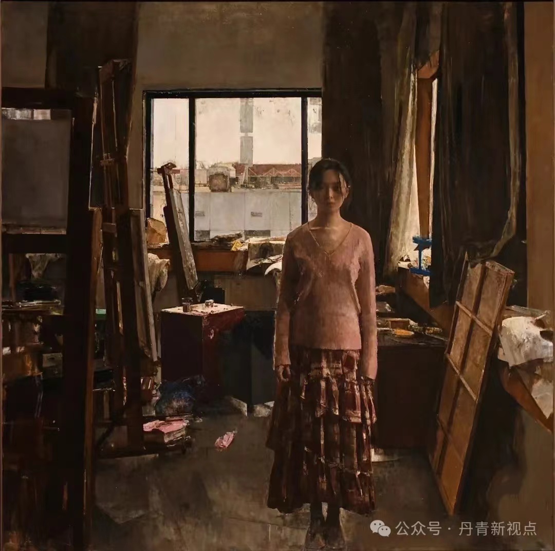 第十四屆全國美展金、銀、銅獲獎作品來了！