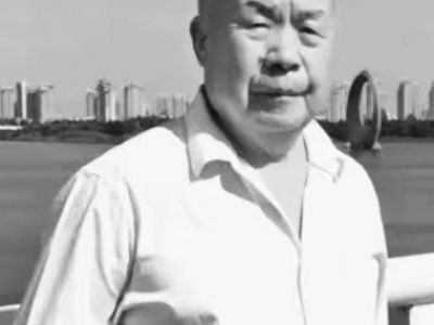成功美術(shù)館：沉痛哀悼甘肅著名花鳥(niǎo)畫(huà)家、西北師大美術(shù)學(xué)院韋自強(qiáng)教授