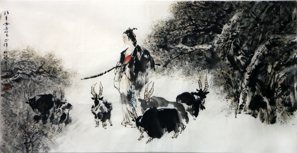 成功美術(shù)館：深切緬懷寧夏美協(xié)名譽主席胡正偉先生