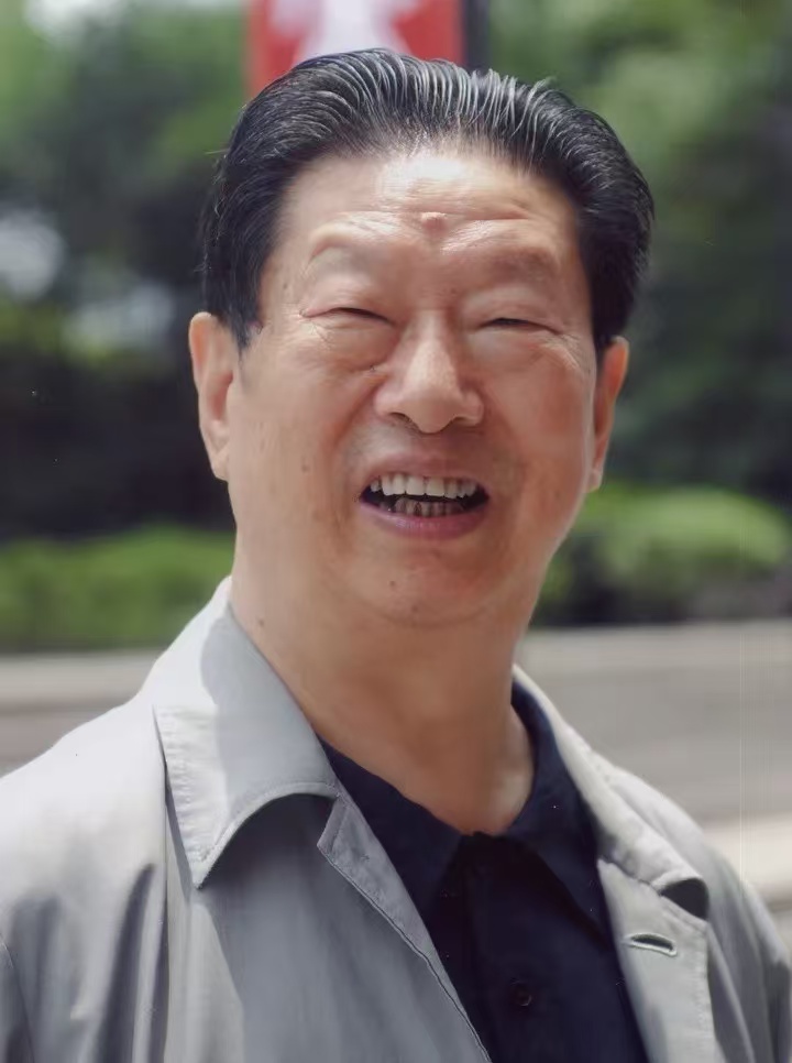 中國文聯終身成就獎（美術）擬表彰名單公布