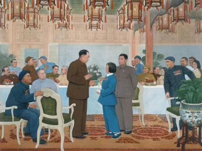 中國文聯(lián)終身成就獎（美術(shù)）擬表彰名單公布