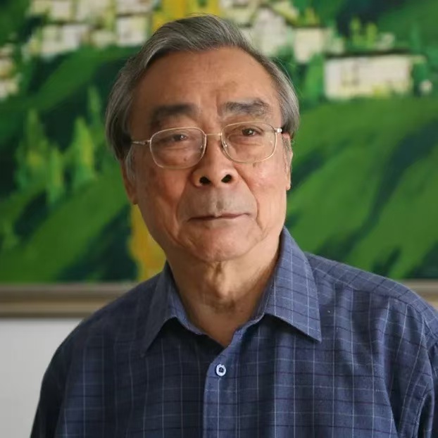 中國文聯終身成就獎（美術）擬表彰名單公布