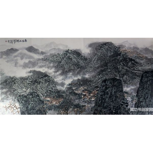 《春風(fēng)和暢》