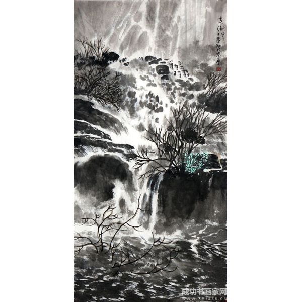 《春濤》