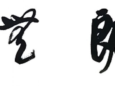 張瑞民書藝及其他芻議