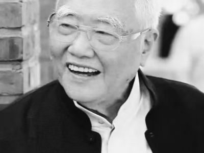 成功美術館：沉痛悼念中國工筆畫學會原會長林凡先生