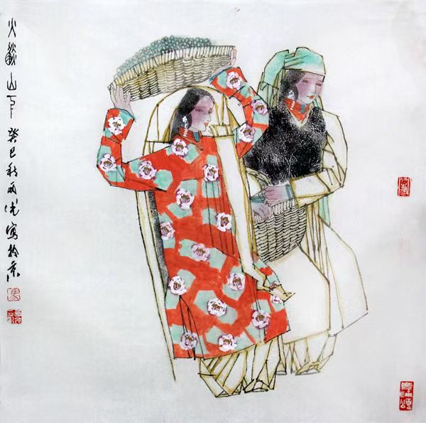 青海美協(xié)榮譽(yù)主席馬西光先生離世 蘭州成功美術(shù)館深切緬懷