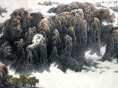 吳辰旭：成功收藏觀