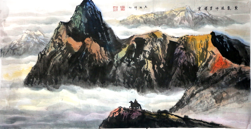 吳辰旭：成功收藏觀