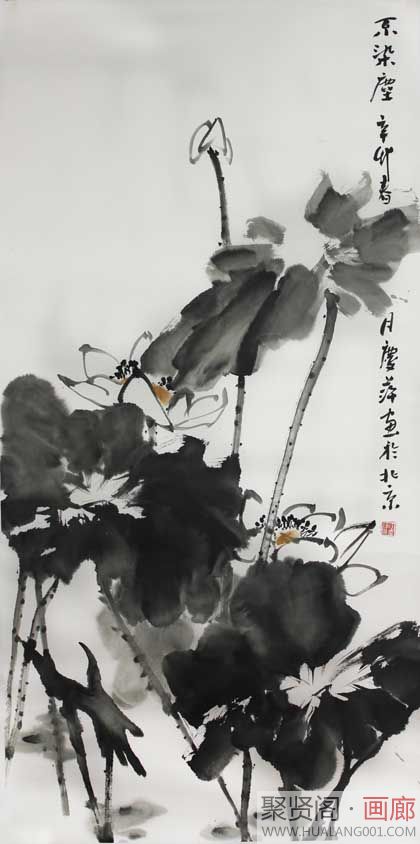枯潤靈透 葫蘊(yùn)秋意——《西部成功書畫家》刊載當(dāng)代女畫家任慶萍作品賞析