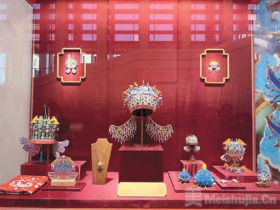 博物館文創(chuàng)如何“出圈”——熱銷博物館文創(chuàng)產(chǎn)品的文化解讀