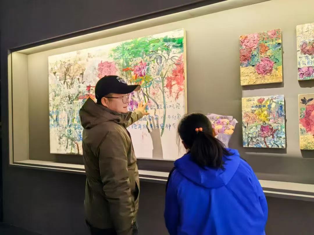 第九屆“藝術長沙”呈現“處處有靈光”