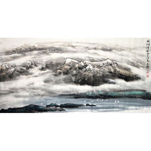《明湖清韻》