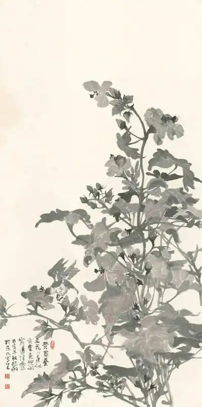 園林?花鳥｜象外之象——2015-2025周矩敏新作展