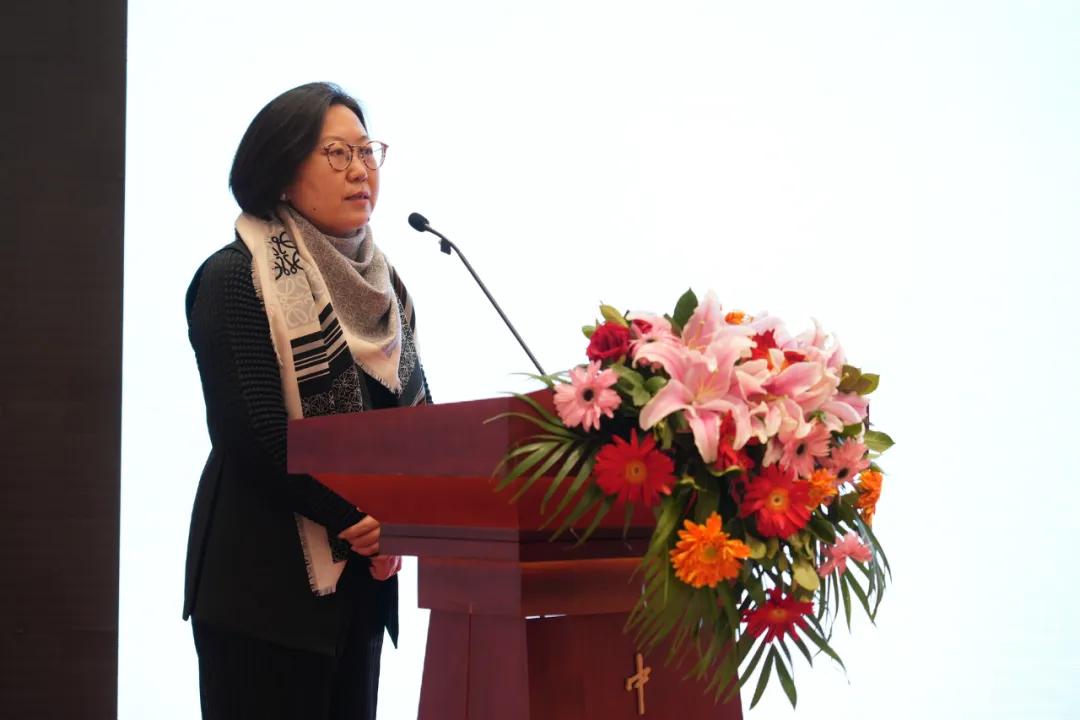 人物畫的時(shí)代精神與語言革新學(xué)術(shù)研討會暨邀請展主旨演講紀(jì)要
