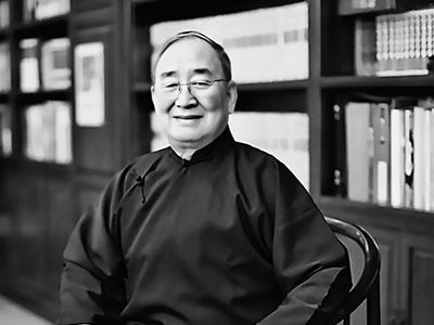 當(dāng)代著名書法家、陜西書協(xié)名譽(yù)主席雷珍民逝世 成功美術(shù)館全體深切緬懷