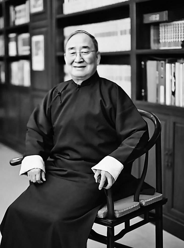 當代著名書法家、陜西書協(xié)名譽主席雷珍民逝世 成功美術館全體深切緬懷