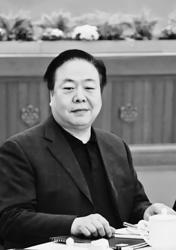 中國書協第五、六屆副主席張業法先生逝世 蘭州成功美術館深切緬懷