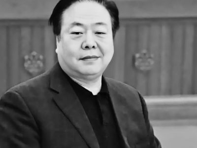 中國書協(xié)第五、六屆副主席張業(yè)法先生逝世 蘭州成功美術(shù)館深切緬懷