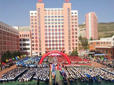 《成功在路上》第一卷（節選）：成功人要有寬廣的胸懷和視野