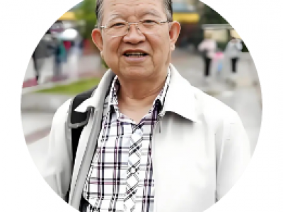 用生命之河澆灌美麗——吳辰旭掠影